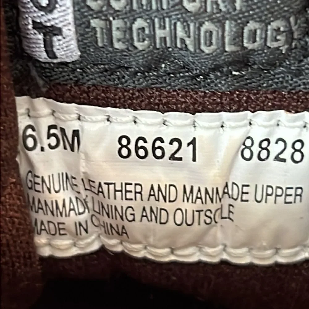 Timberland boot  - Picture 9 of 14